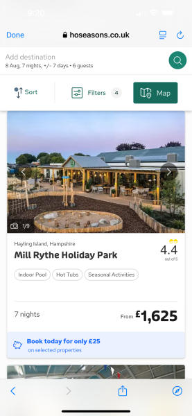 Can anyone help me find a hot tub break?