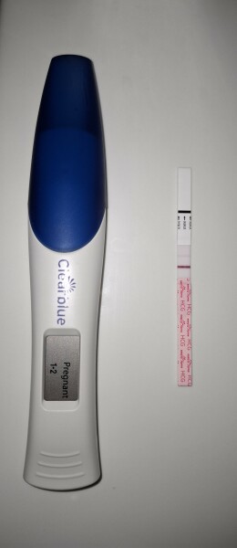 It's something, but is it an evap?