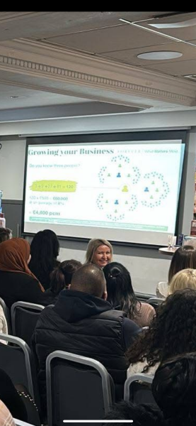 Botwatch 87!!! Yes we are still battling MLMs! When 99.6% of people joining MLM are destined to lose money is that an opportunity or a scam?