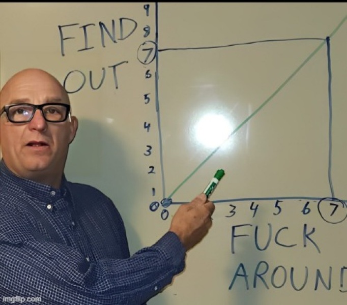 To have ditched twat DH at the airport and gone on holiday without him?