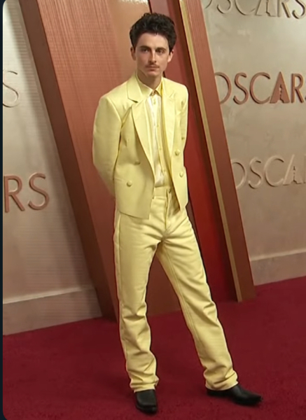 Oscars Fashion: Who’s up for a thread all about the fashion?!