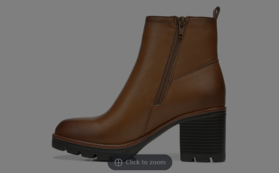 Shoes for work that I can also use outside?