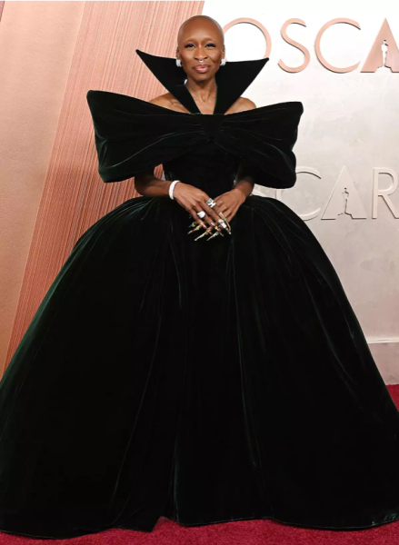 Oscars Fashion: Who’s up for a thread all about the fashion?!