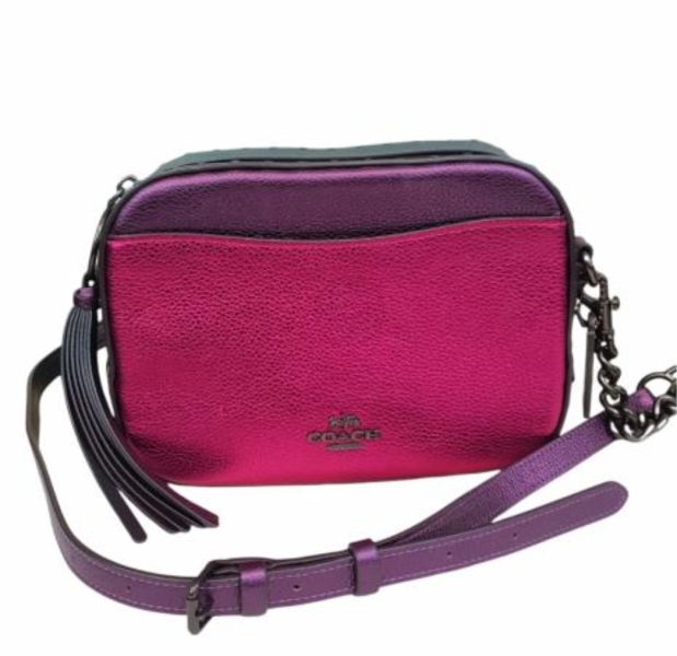 What was your last bag purchase?