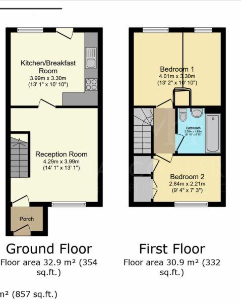 Should I sell my house as a 2 or 3 bed?