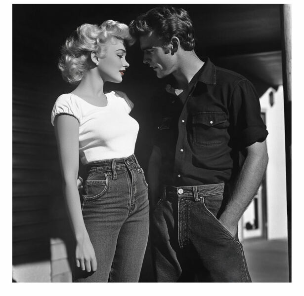 I just took k my measurements to buy the right size of jeans and apparently I should be buying size 20 even though..