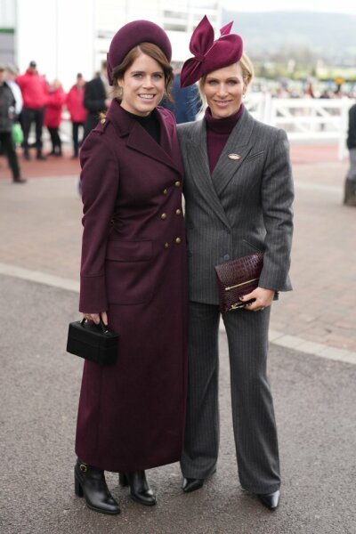 Royal Style: Take the Tiaras out of The Vault! Sparkles aren't just for Christmas!