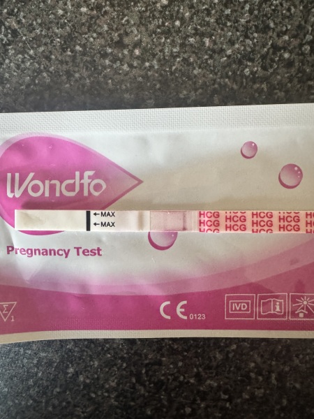 March 2025 TTC support group