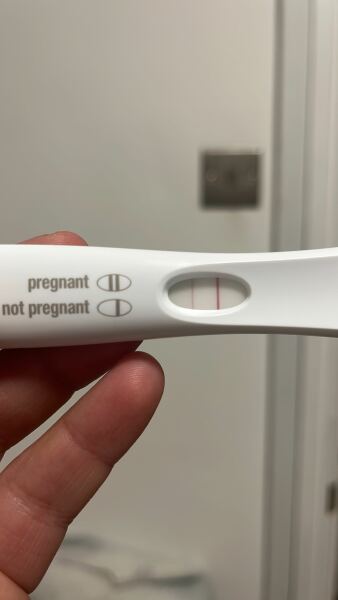 March 2025 TTC support group