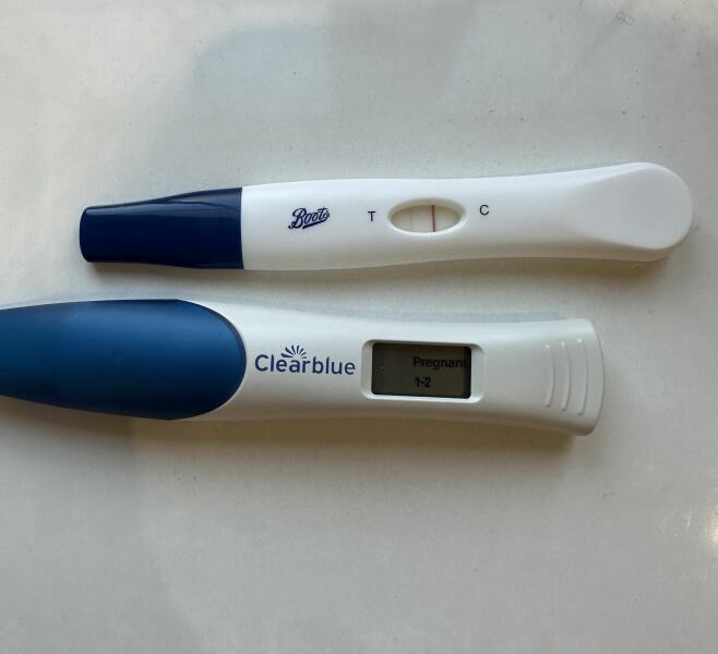 TTC for those taking longer than average