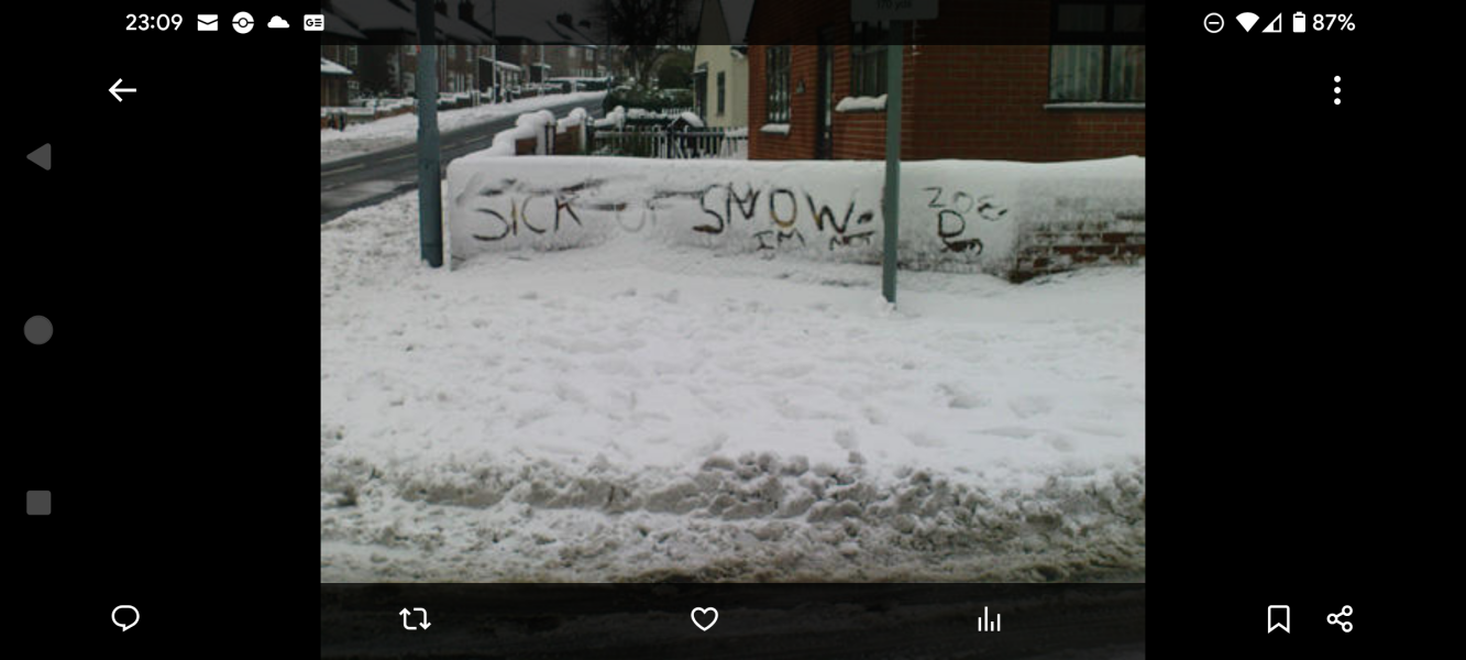 Thread 20 Starmer - Spring Statement