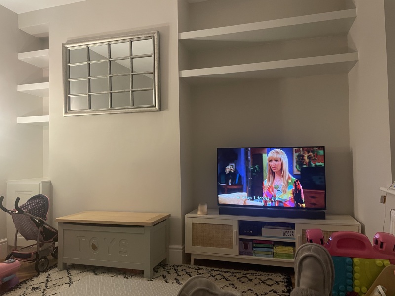 Advice please - how to decorate new house?!