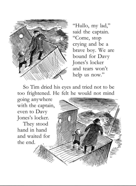 Books you thought no one else has read