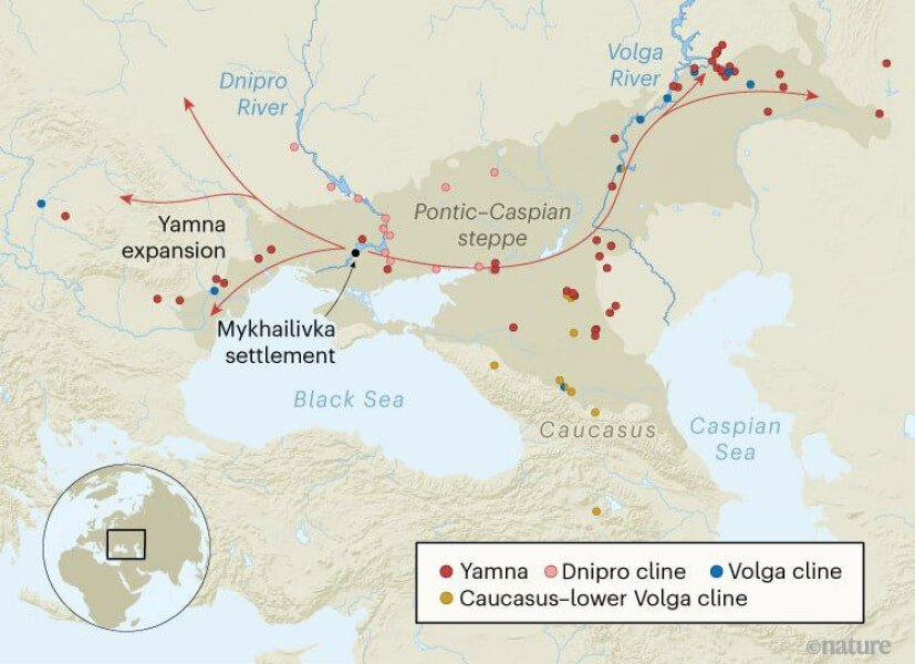 Ukraine Invasion: Part 55