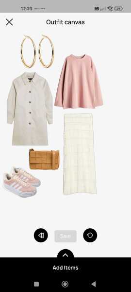 No/low buy 2025 shop from wardrobe