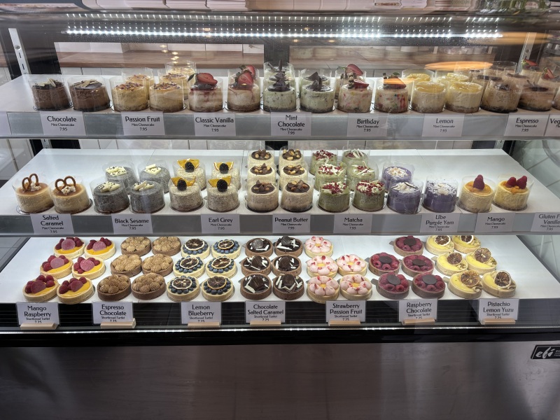 Come and tell us your dull and unexciting news 33: Calmly through the day