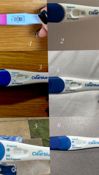 Confused about tests