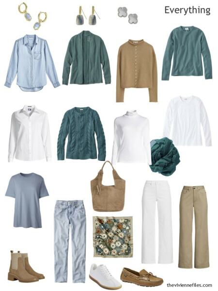 Need clothes for trip to london