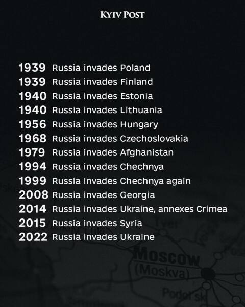 Ukraine Invasion: Part 55