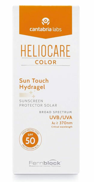 Tinted sunscreen recommendations