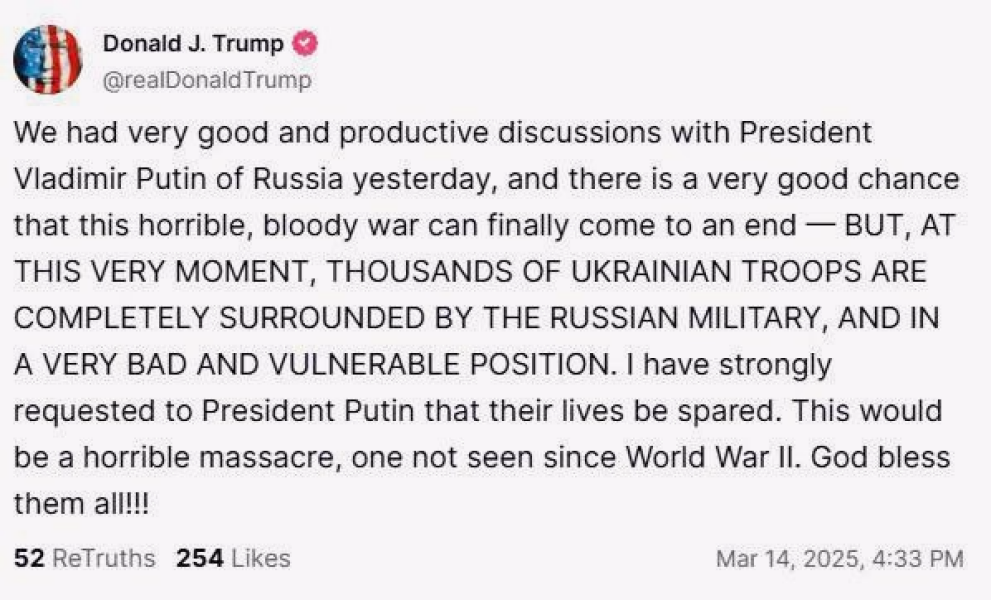 Ukraine Invasion: Part 55