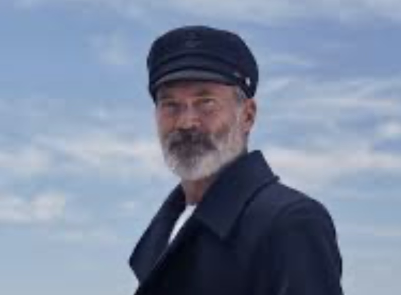 Minor injuries or home with Captain Birdseye?