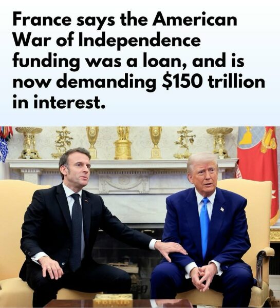 The Orange Man and the State of his Union - Trump thread #139