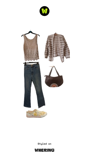WAYWT Spring/Summer 2024
