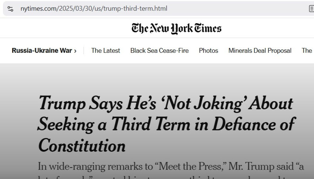 Ukraine Invasion: Part 56