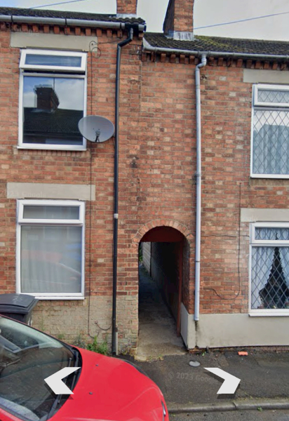 Neighbour wants to put a gate in his fence between our gardens