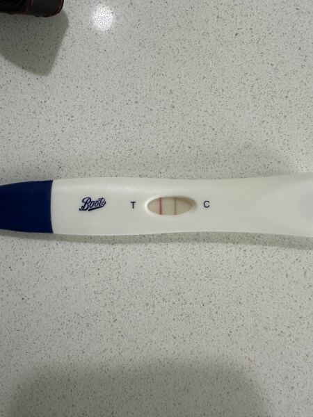 TTC for those taking longer than average