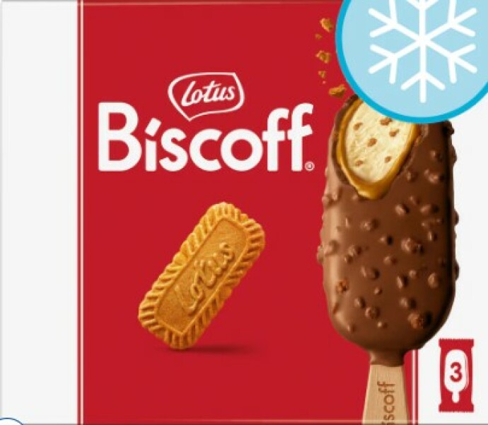 To have eaten an entire 180g bar of Biscoff chocolate
