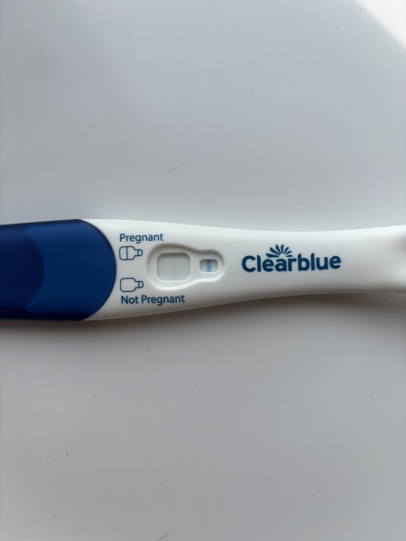 March 2025 TTC support group