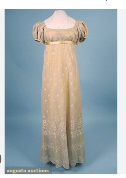 AIBU to ask what the name of this dress style is?!