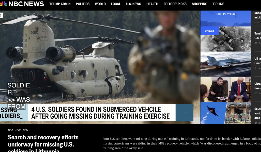 Trump+Musk; the DOGE and Pony show continues -Trump thread #140