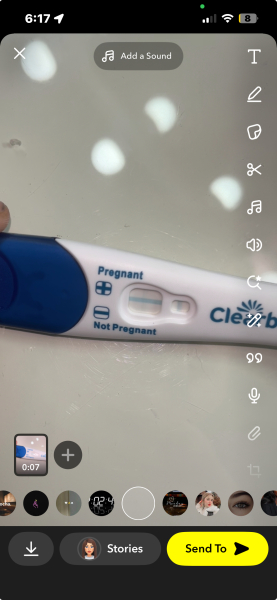 Am I pregnant