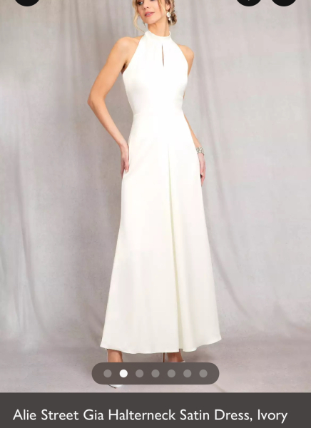 Desperately seeking this dress