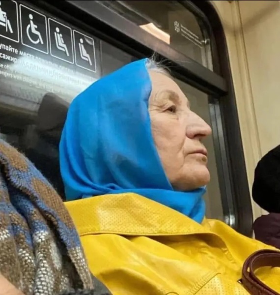 Ukraine Invasion: Part 55