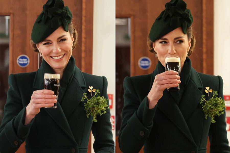 Emmerdale (ITV1 pace) ** NO SPOILERS ** Why no Victoria's secret? Everyone else has one. For now...