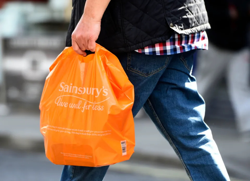 What was your last bag purchase?