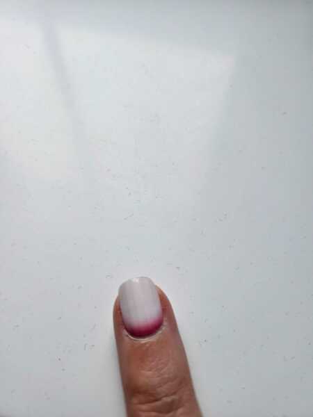 Nail wraps