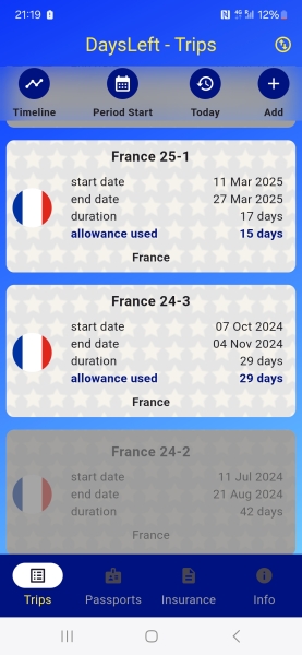 Emergency! Can anyone tell me if my passport is in date?!
