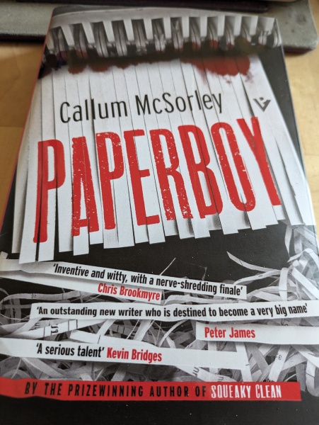 50 Books Challenge 2025 Part Three