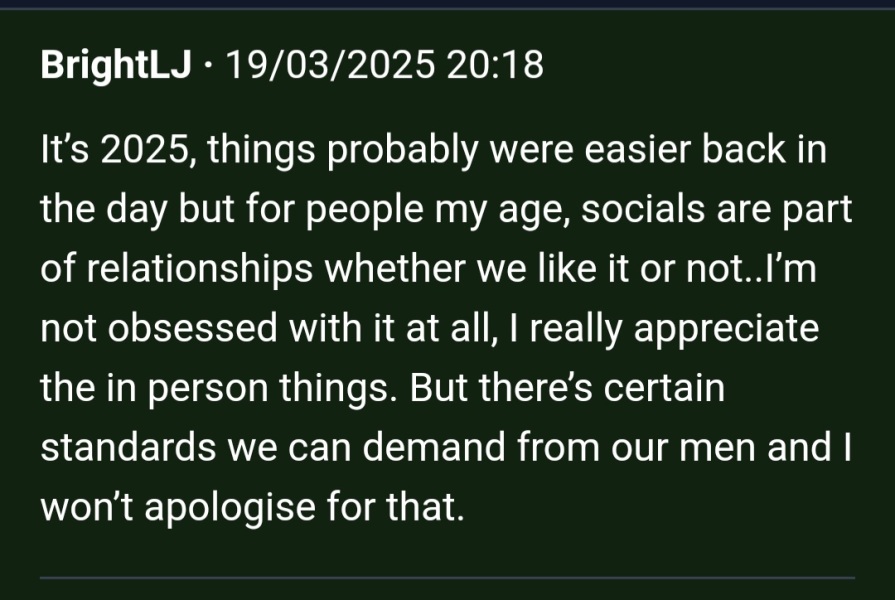 First Mother’s Day - DH didn’t put anything on socials