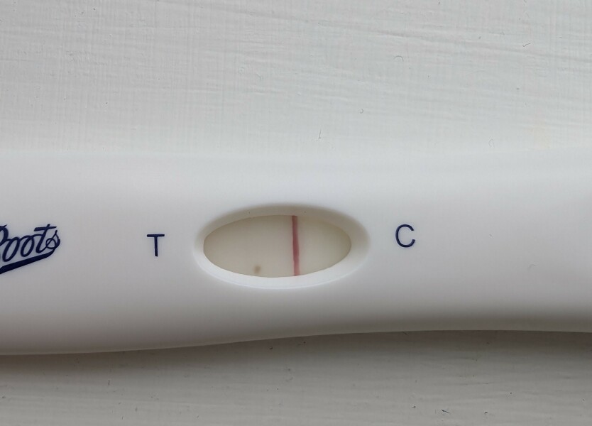 Does this mean it flooded or something?