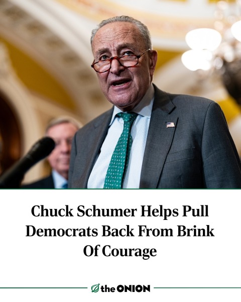 The Orange Man and the State of his Union - Trump thread #139