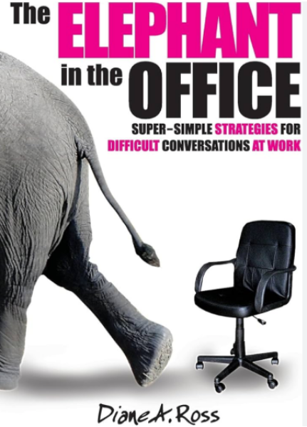 Boss called me an elephant at work