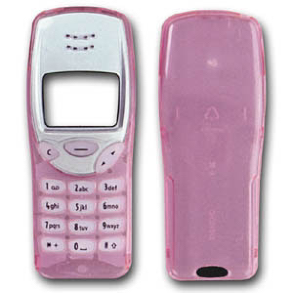 What year did you have your first mobile phone?