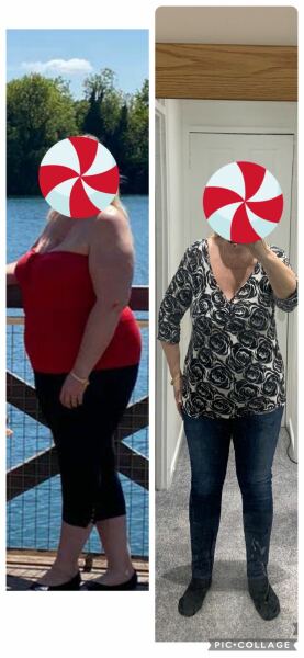 Mounjuro August  thread 12