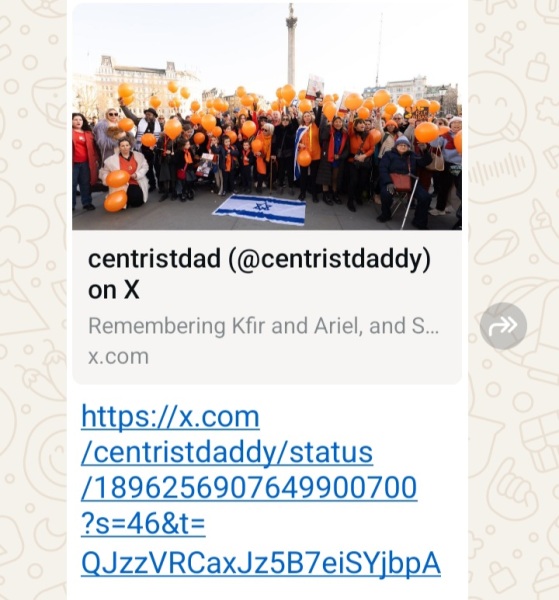 Our worlds will forever be orange…